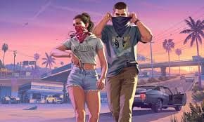 Promoção Imperdível para GTA 6 no Playstation 5