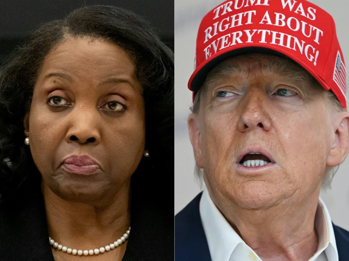 Suprema Corte impede Trump de demitir diretora do Fed