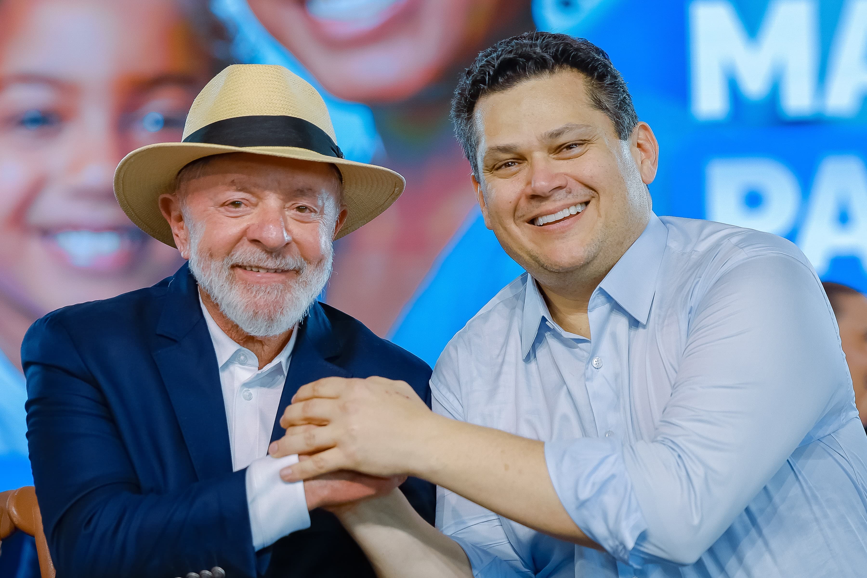 Lula busca avançar PECs de Segurança e Terras Raras no Congresso