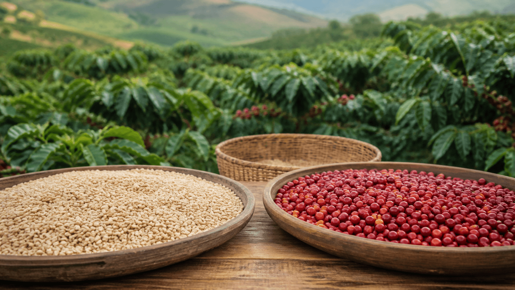 Premiação de Café: Inscrições abertas até 18 de setembro