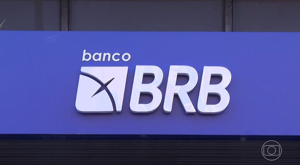 BRB busca soluções para crise financeira em reunião com Banco Central