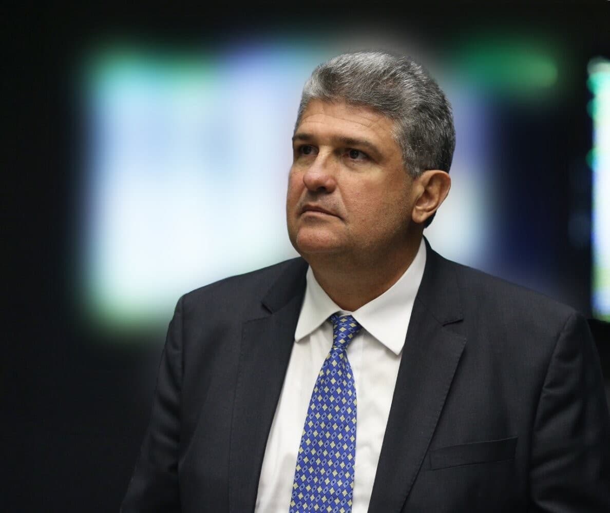 Guilherme Coelho assume presidência da Embrapa em Maceió