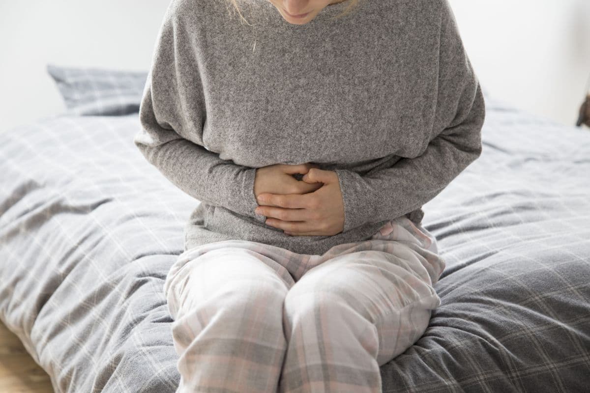 Universidade de Maryland inova com roupa íntima que mede gases intestinais