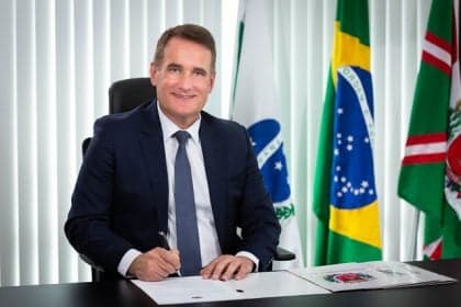 Tico Kuzma é alvo de investigação por suposta corrupção em Curitiba