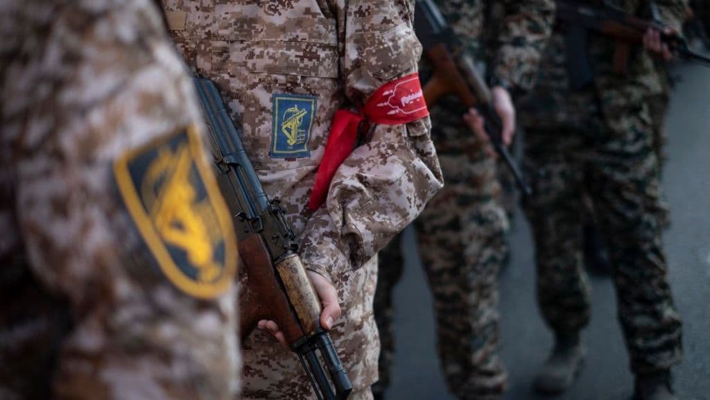 Mulher iraniana é executada após condenação por assassinato