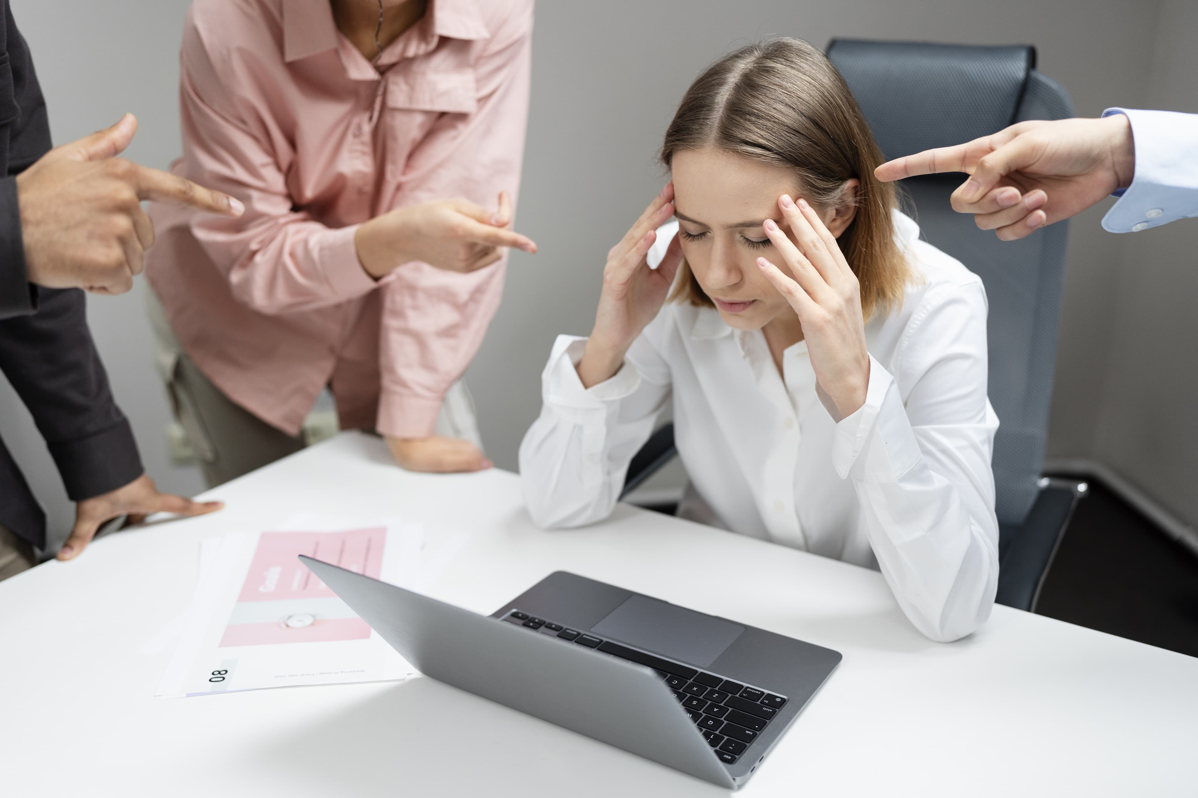 NR-1: Nova norma aumenta responsabilidades sobre saúde mental no trabalho
