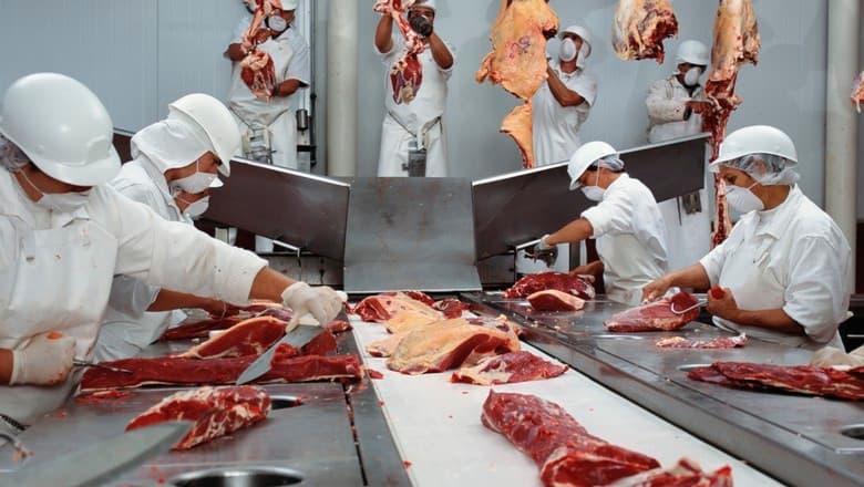 Indonésia autoriza 21 frigoríficos brasileiros para exportação de carne