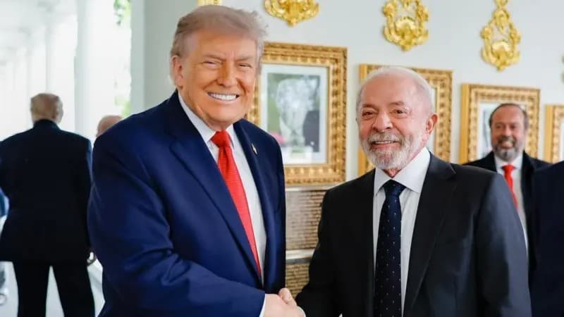 Brasil expressa indignação sobre investigação dos EUA e possíveis tarifas