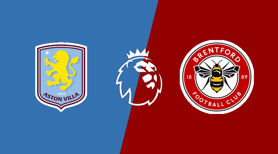 Aston Villa x Brentford hoje: tudo sobre o jogo pela Premier League
