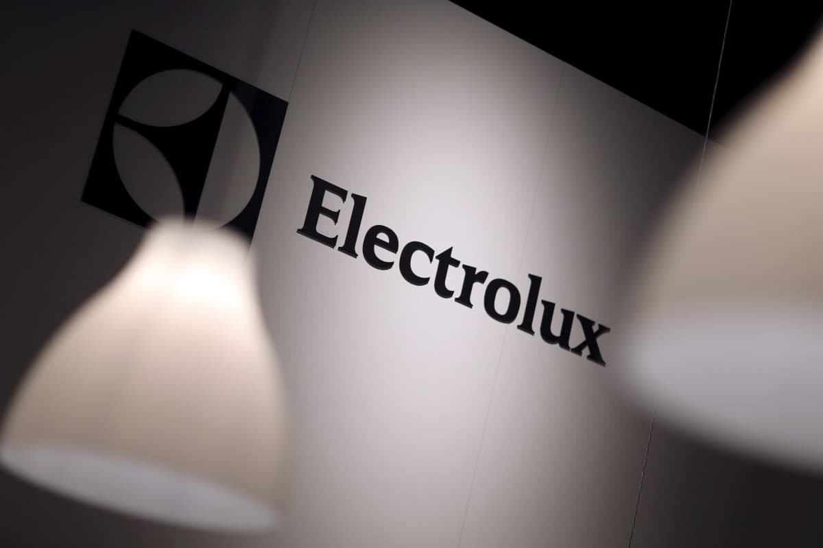 Electrolux planeja cortar 1.700 postos e fechar unidade na Itália