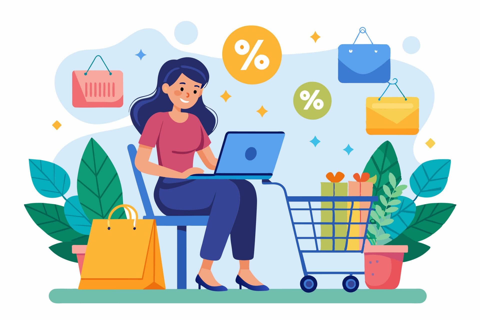 E-commerce no Nordeste cresce e Maranhão lidera vendas online entre PMEs em 2026