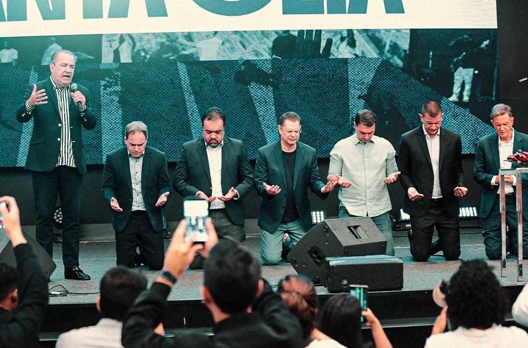 Evangélicos no Brasil: entre a direita e a complexidade social