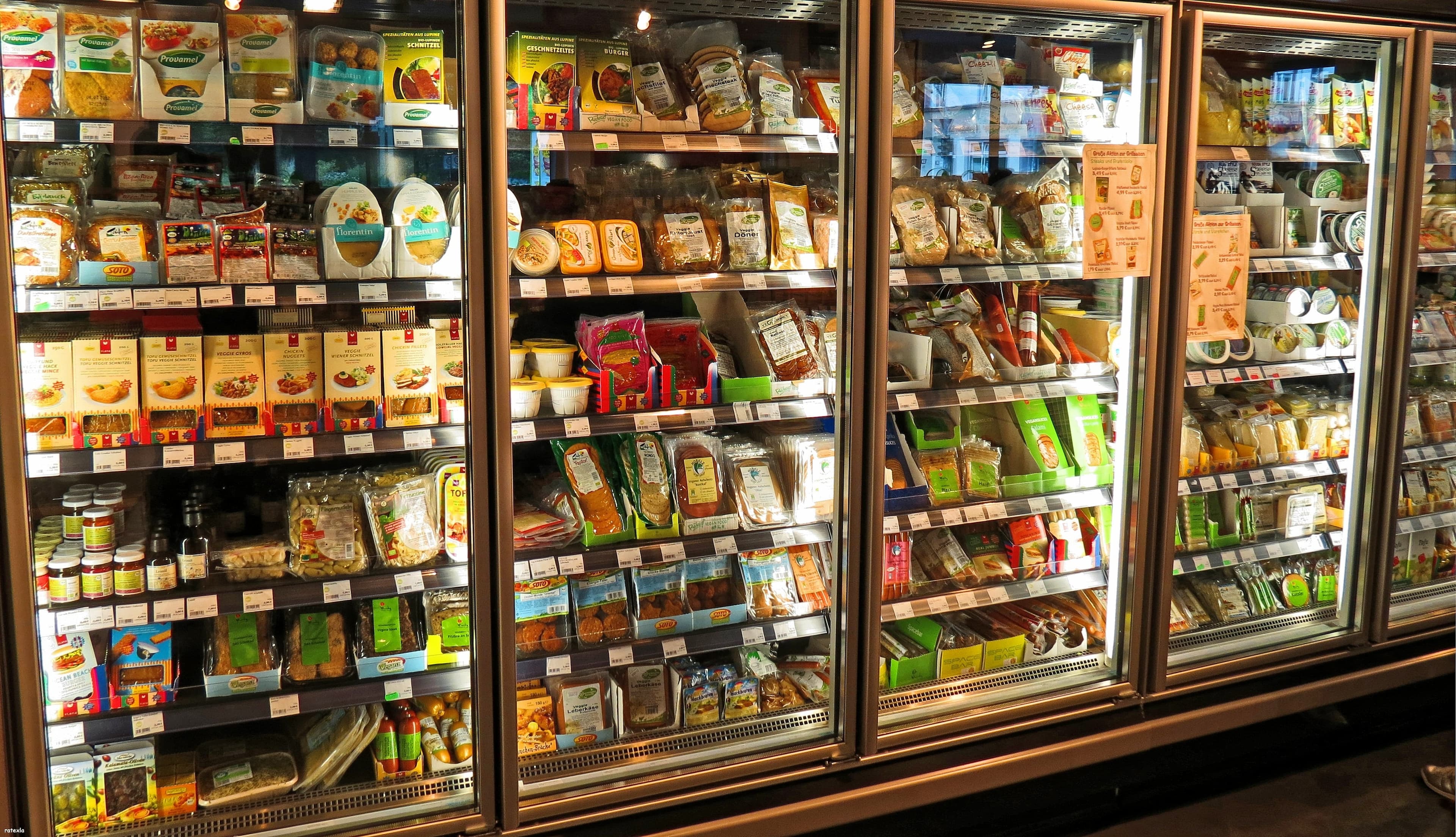 USP inova com embalagens alimentares antimicrobianas eficientes