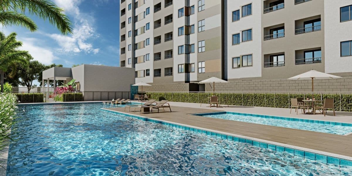 Mercado imobiliário de Pernambuco se destaca em 2026