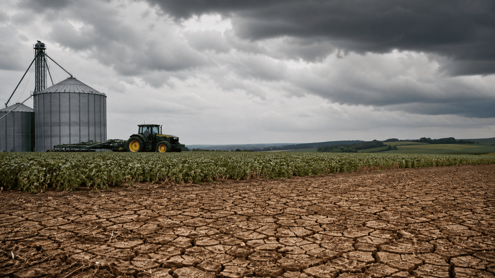 Endividamento no agro aumenta e gera preocupações para a próxima safra