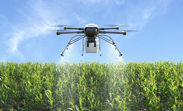 Cresce uso de defensivos agrícolas nas lavouras brasileiras em 2026