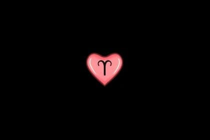 Amor em Abril: Transformações e Novos Começos Aguardam os Signos