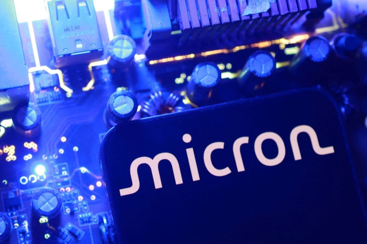 Micron firma acordo estratégico com Anthropic para impulsionar IA