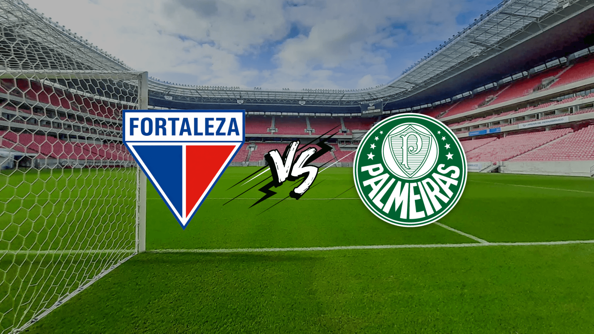 Fortaleza x Palmeiras: Onde assistir, horário e local do jogo de hoje - Copa do Brasil
