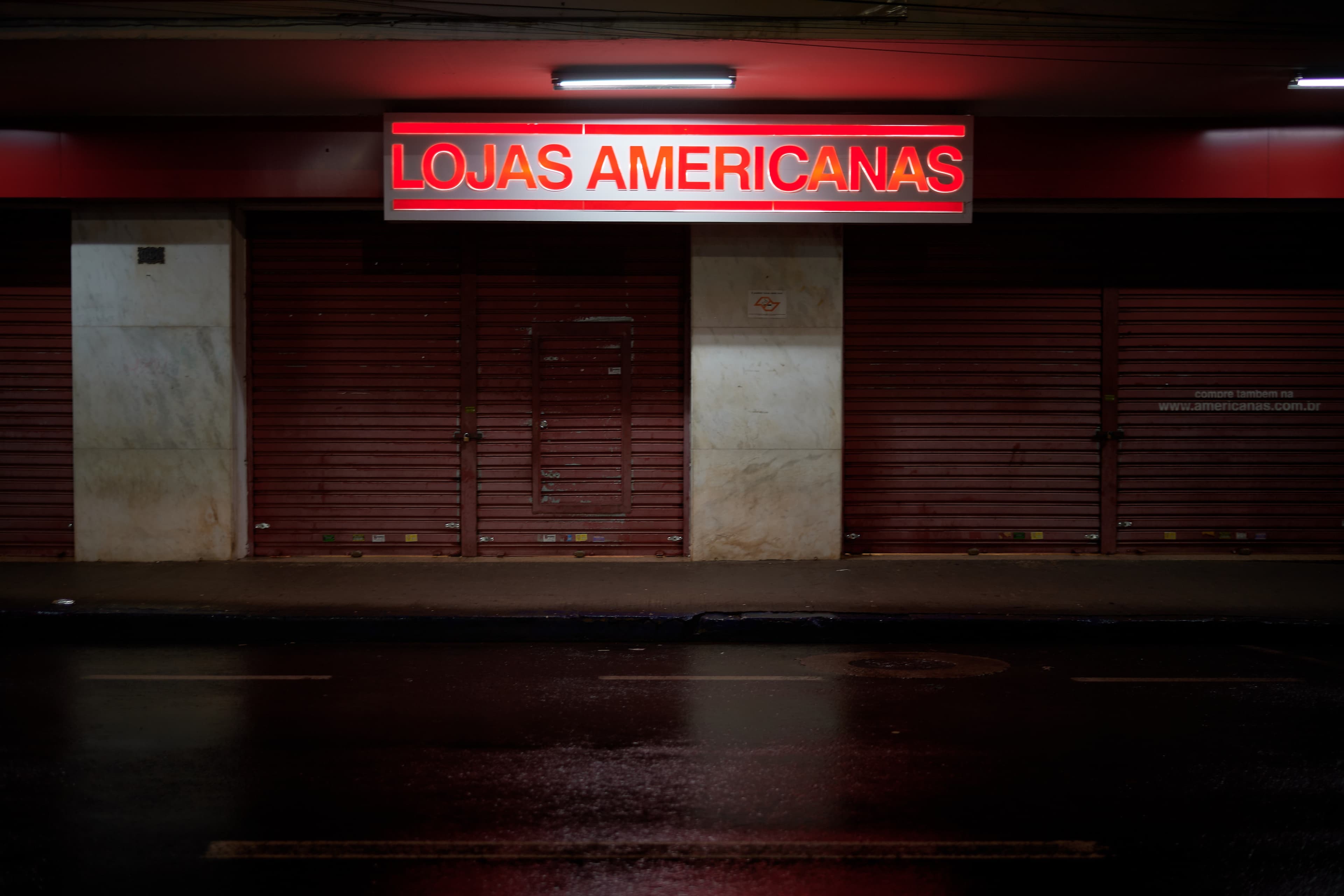 Polícia Federal investiga Lojas Americanas e bloqueia R$ 54 bilhões