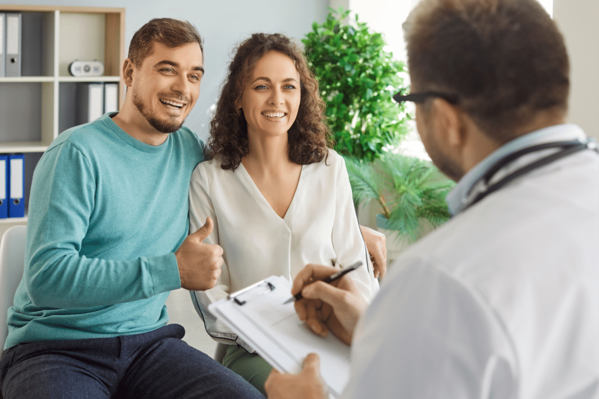Endometriose e gravidez tardia: desafios e possibilidades