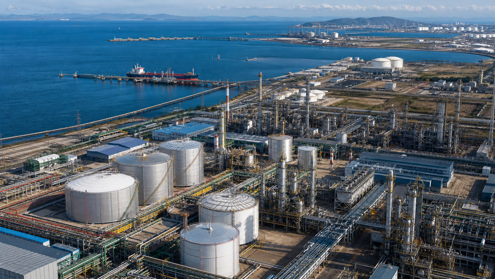Estoques de petróleo nos EUA caem mais que o esperado