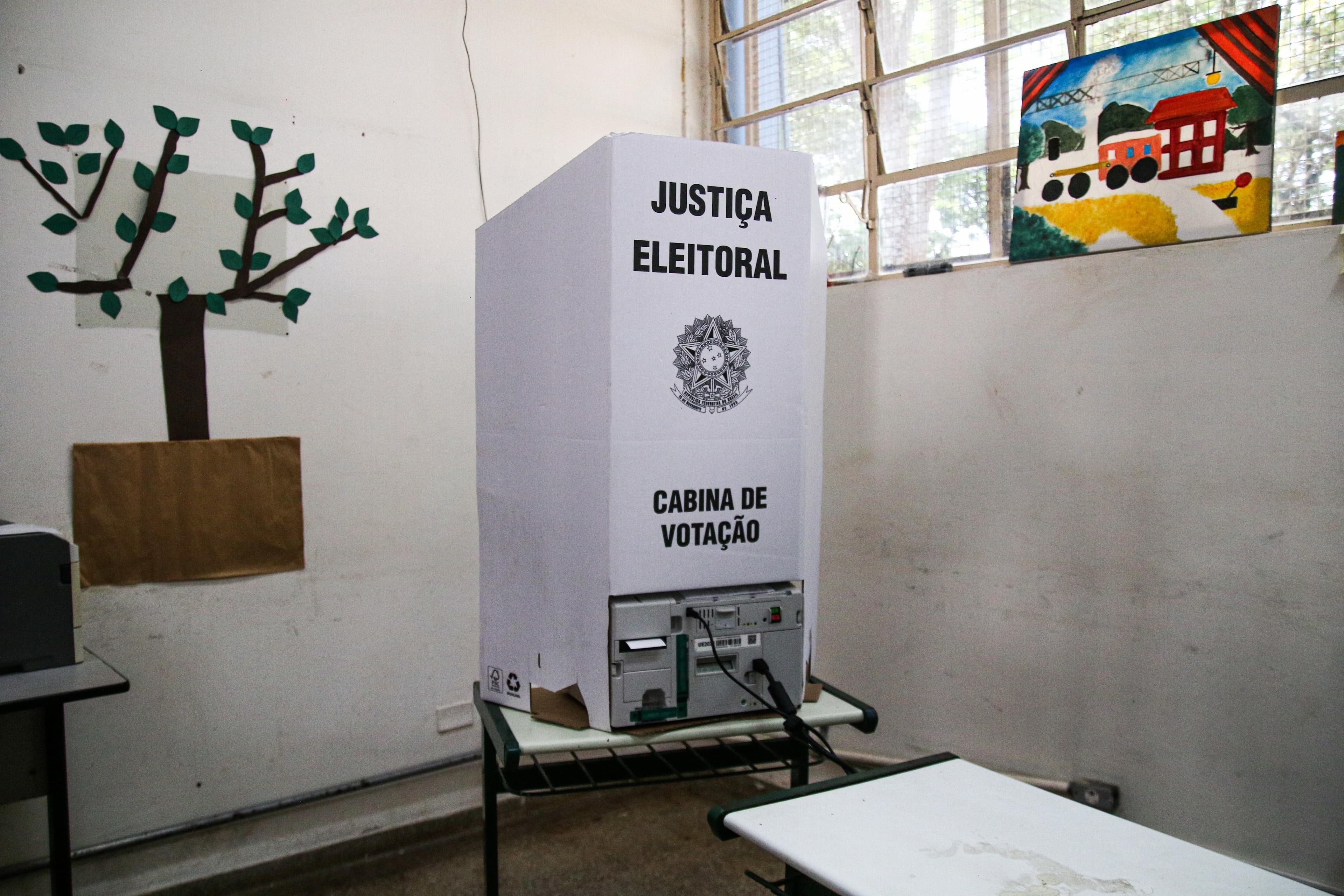 Cadastro eleitoral fechado impede novas inscrições para 2026