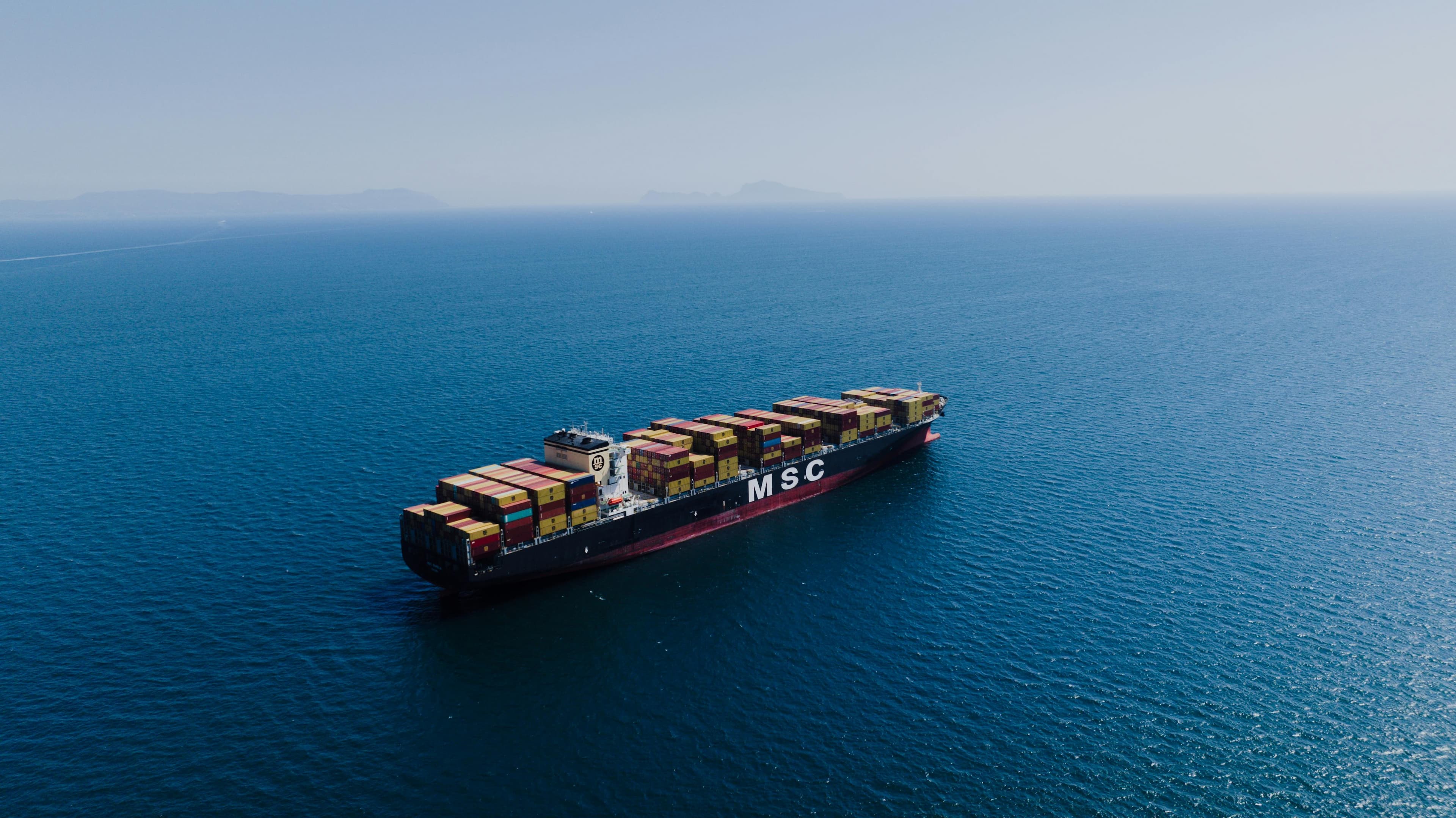 Brasil aumenta exportações para o Golfo Pérsico apesar da guerra
