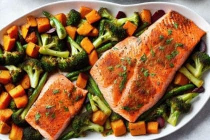 Receitas saudáveis para aquecer seu inverno com sabor