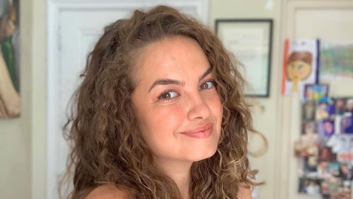 Atriz Lua Blanco morre aos 39 anos após luta contra câncer