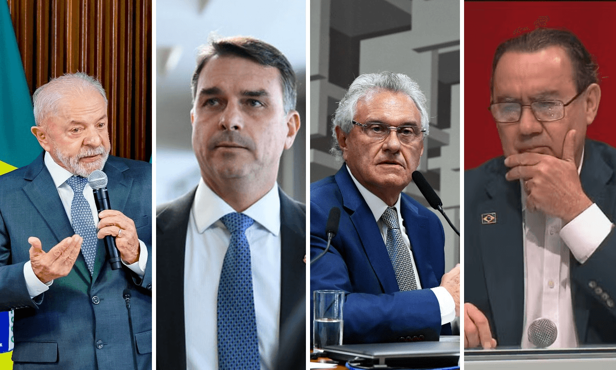 Candidatos definem táticas para campanha na TV