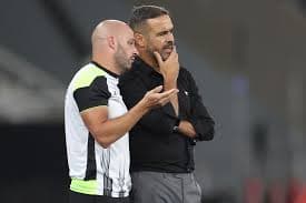 A Confronto Inusitado: Cruzeiro x Botafogo com Artur Jorge em Foco