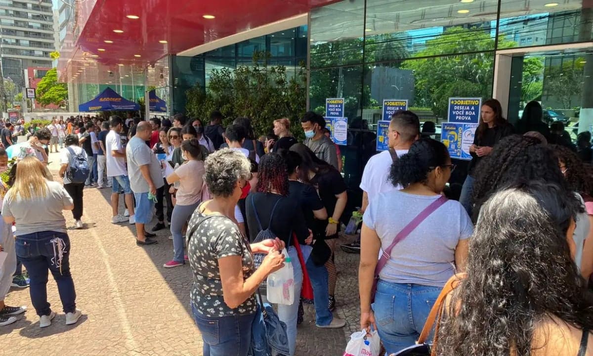 Prouni 2026: Inscrições abertas para bolsas de estudo até 10 de julho