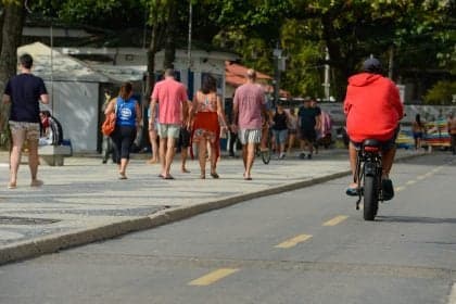 Cresce a percepção de que Brasil vai na direção certa, aponta Ipsos