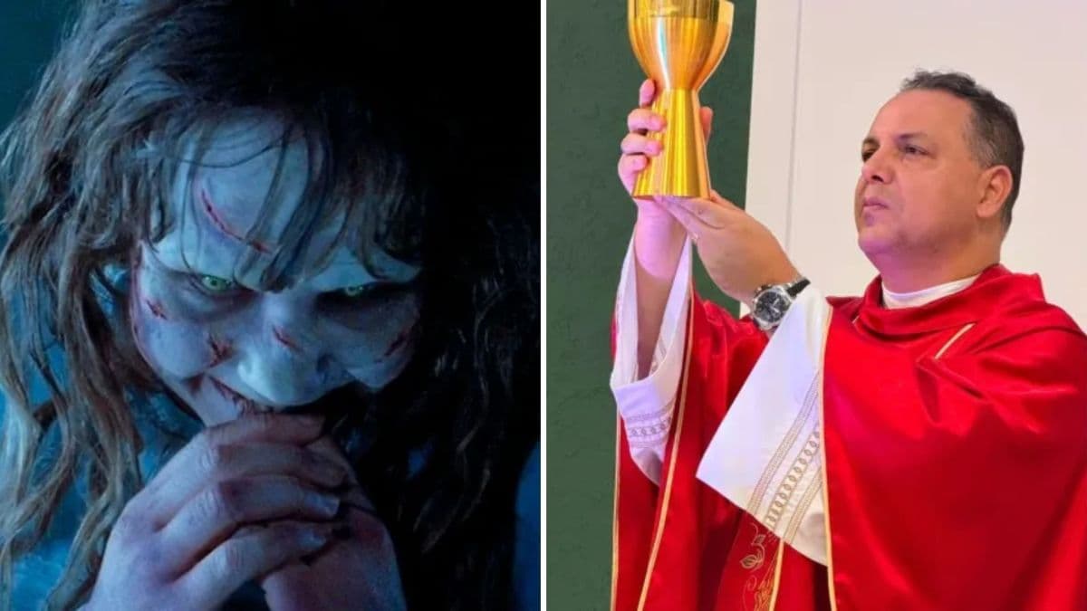 Padre Kleber Tostes é nomeado exorcista em Ribeirão Preto