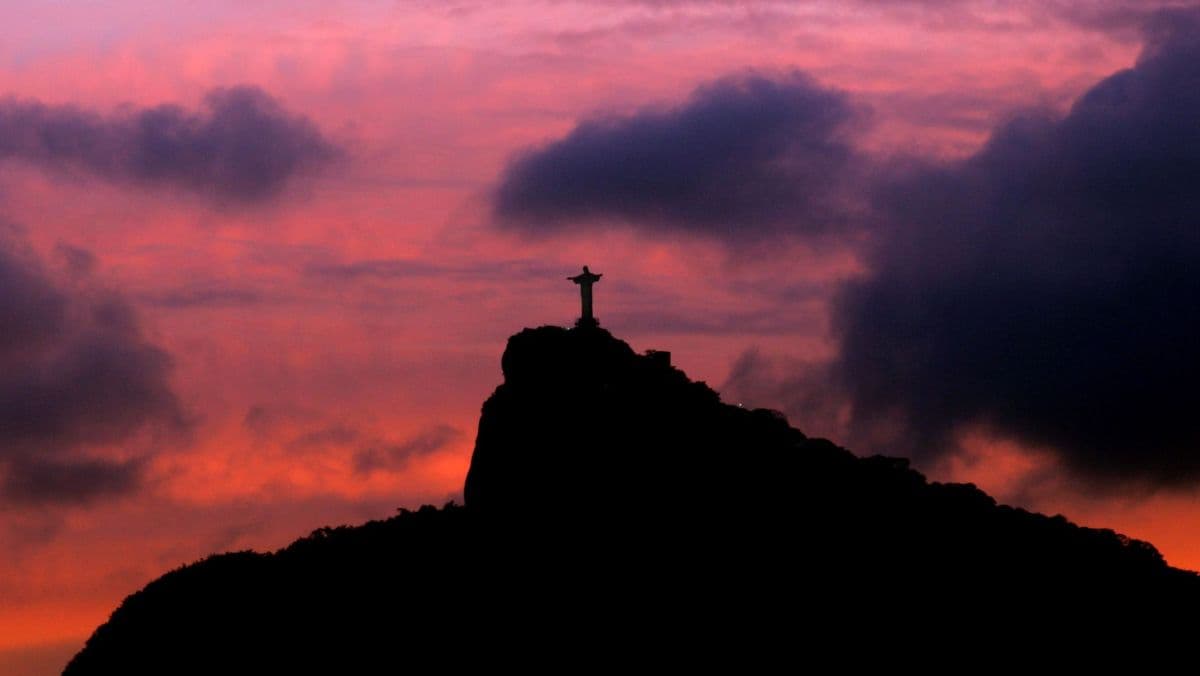 Clima no Rio: semana ensolarada e chuva fraca no domingo