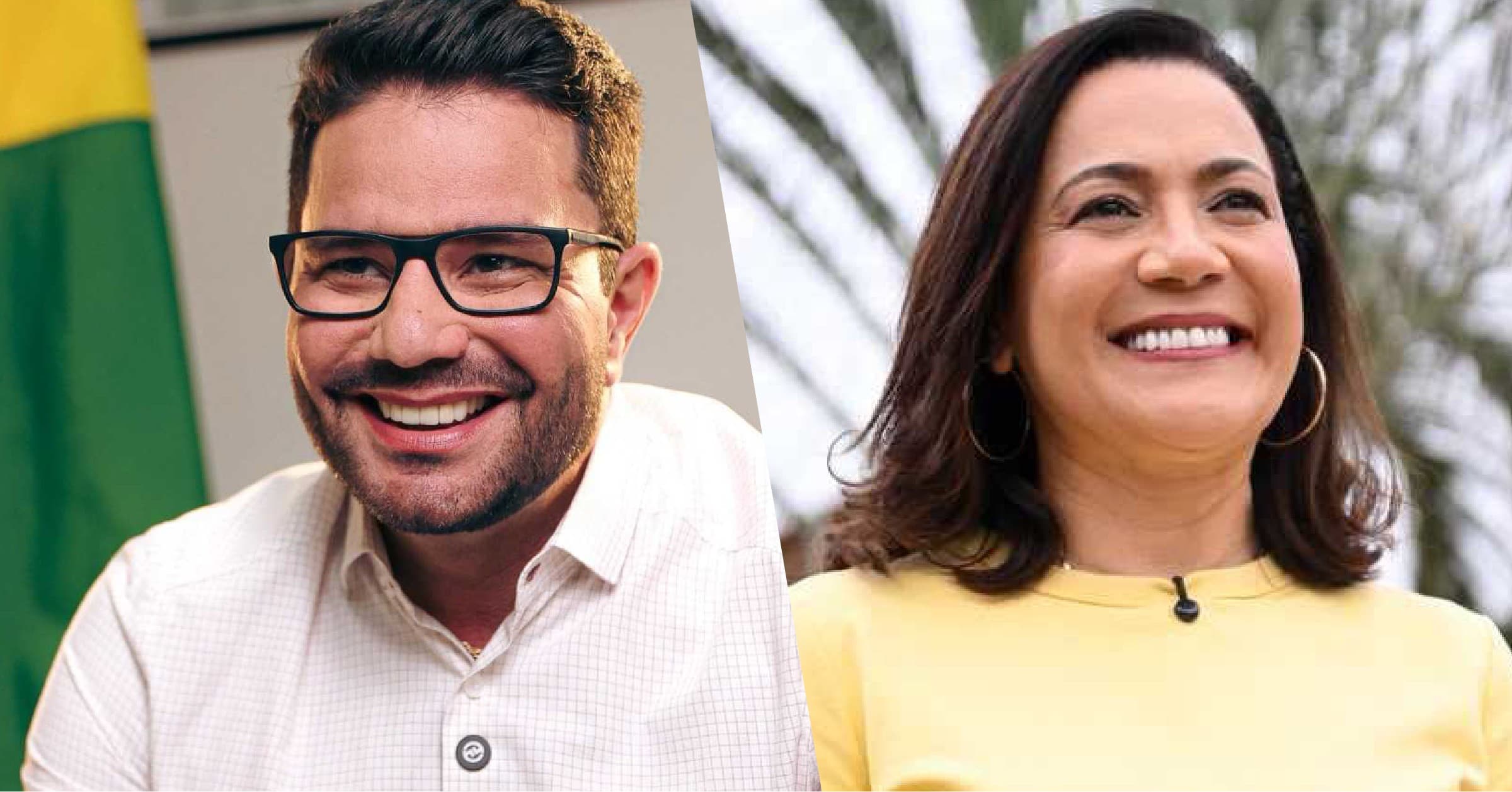 Gladson Camelí e Mailza Assis cumprem 9 das 36 promessas no Acre