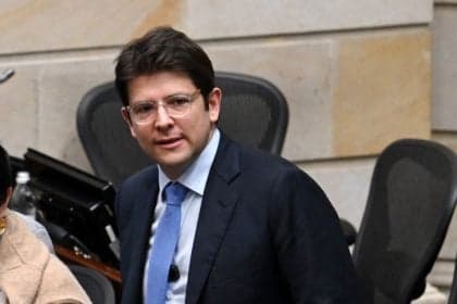 Argentinos prendem homem ligado ao atentado de Miguel Uribe Turbay