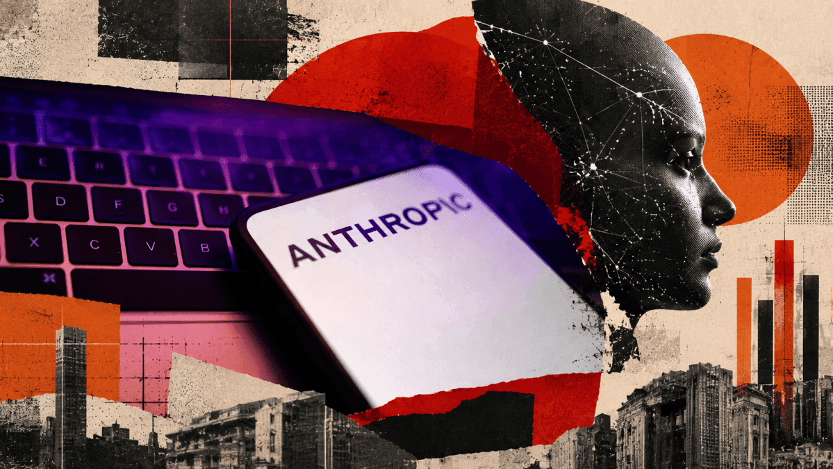 Anthropic anuncia descoberta de novo sistema enzimático com Claude