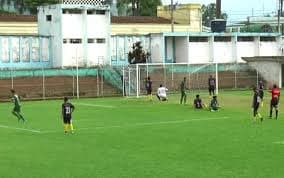 Goleada Histórica do Santarritense Futebol Clube Impressiona