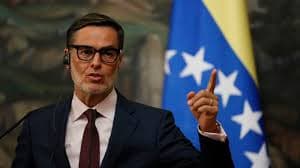 Tensões entre Venezuela e Peru: A Nova Postura dos Estados Unidos