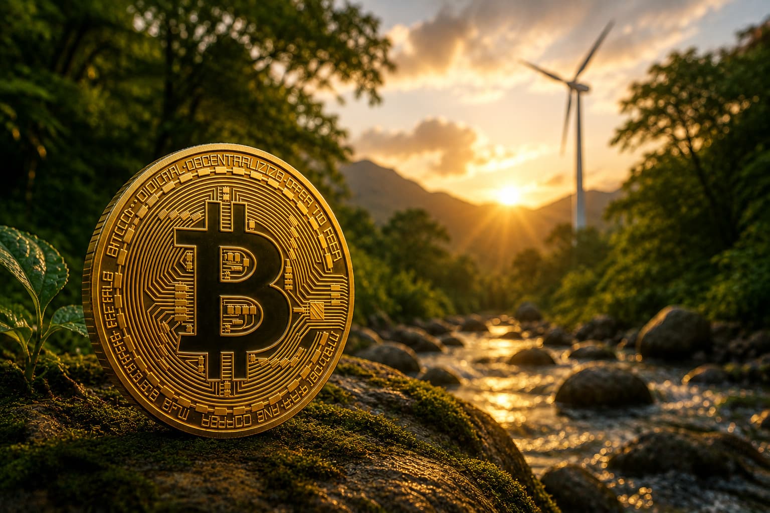 Bitcoin opera próximo de US$ 76 mil enquanto mercado digere alta de juros nos EUA e fluxos de ETFs