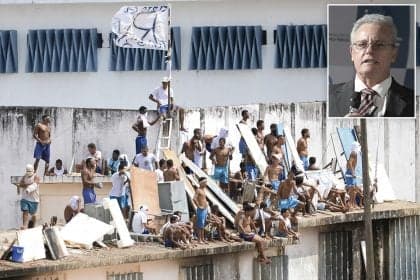 Assassinatos no Brasil caem, mas violência no Nordeste aumenta