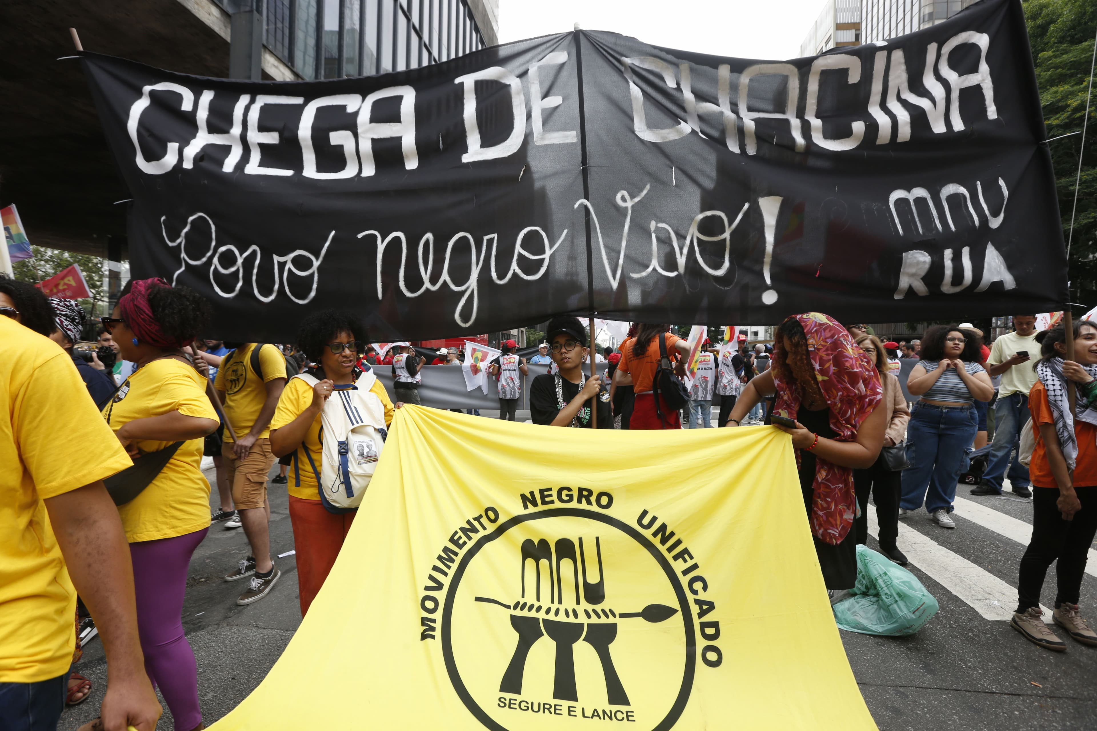 Atlas da Violência 2026 revela tragédia dos homicídios de negros