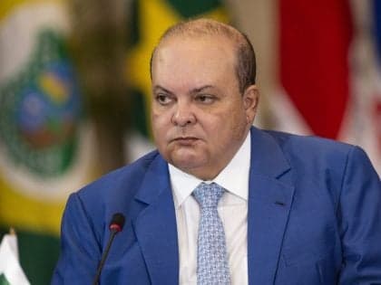 Ibaneis Rocha não é obrigado a depor na CPI do Crime Organizado