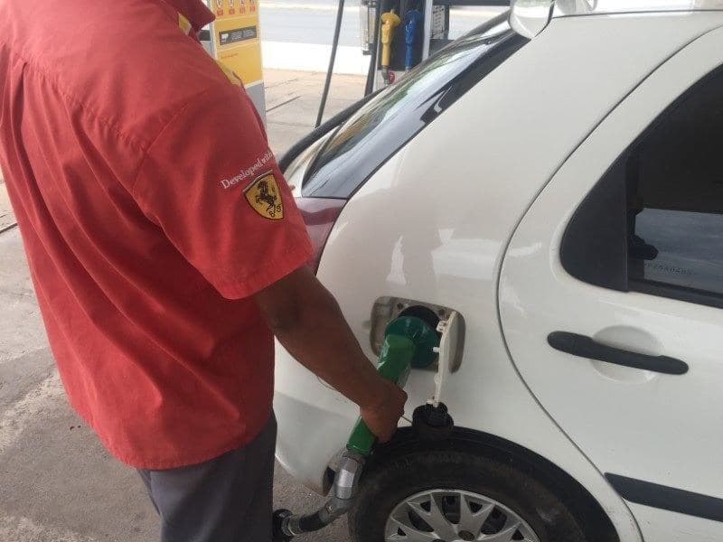 Etanol se destaca em competitividade na semana em 10 Estados e DF