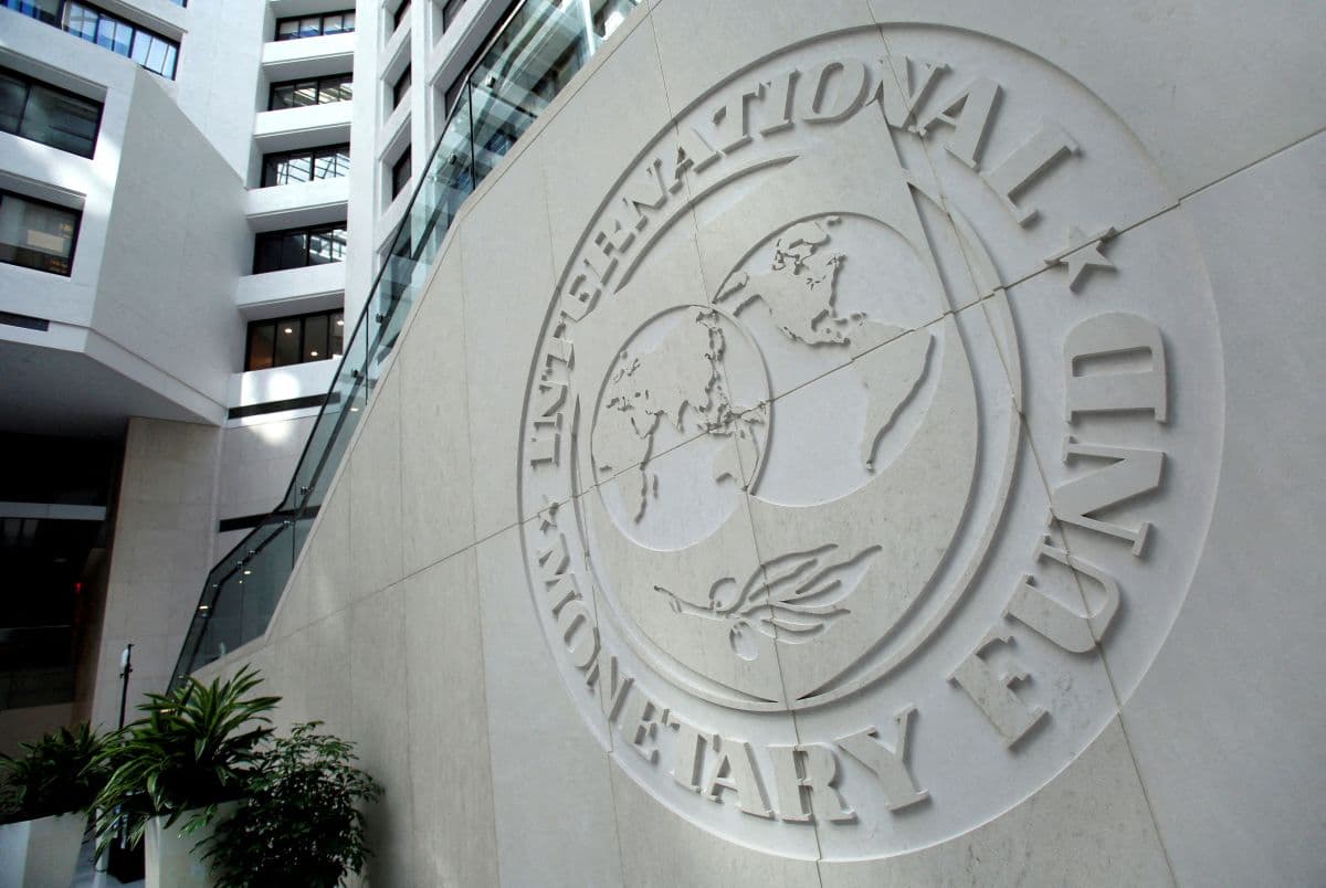 FMI retoma laços com Venezuela sob governo interino de Delcy Rodríguez