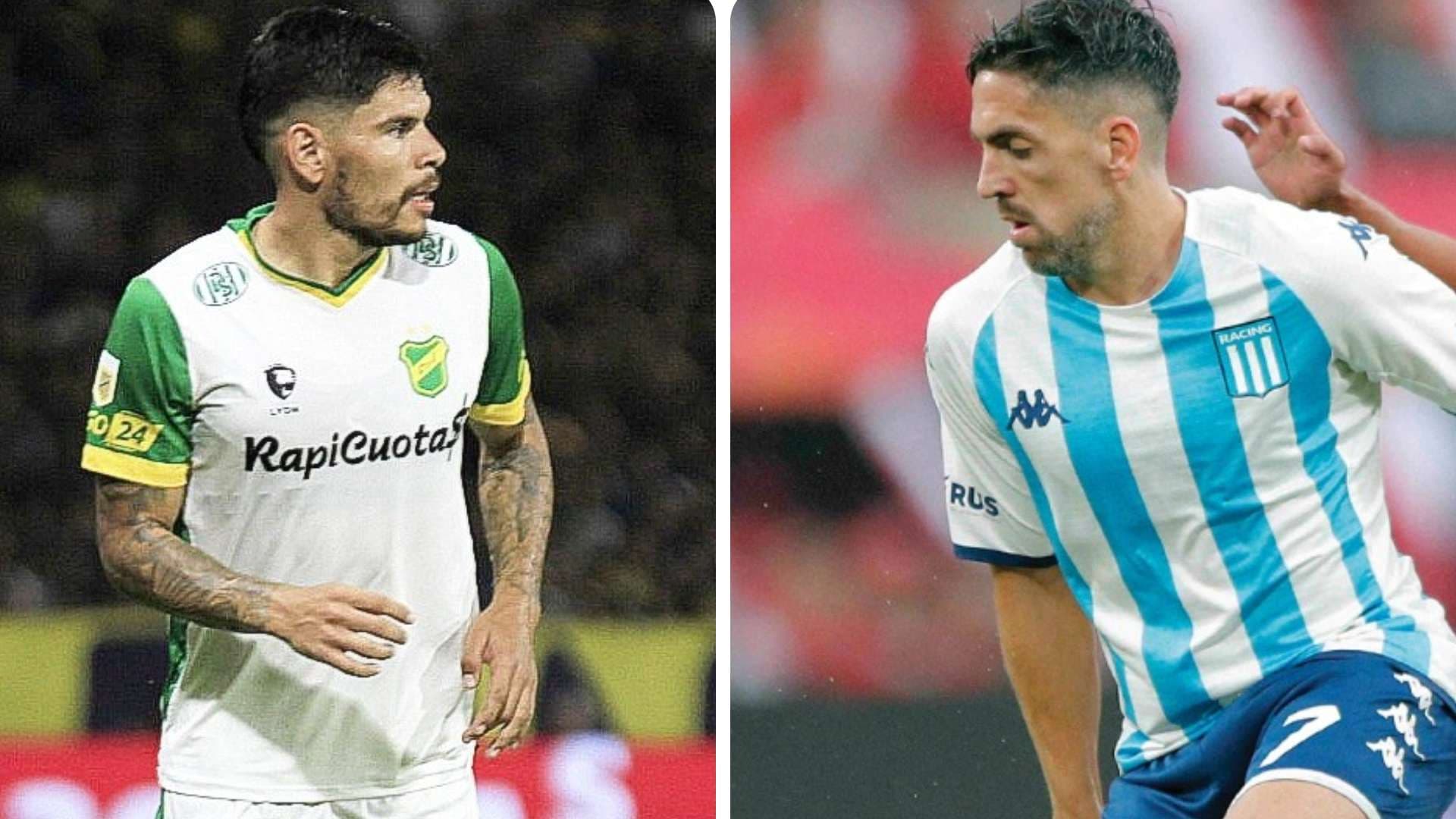 Racing x Defensa y Justicia: horário, onde assistir e informações do duelo pela Copa Argentina