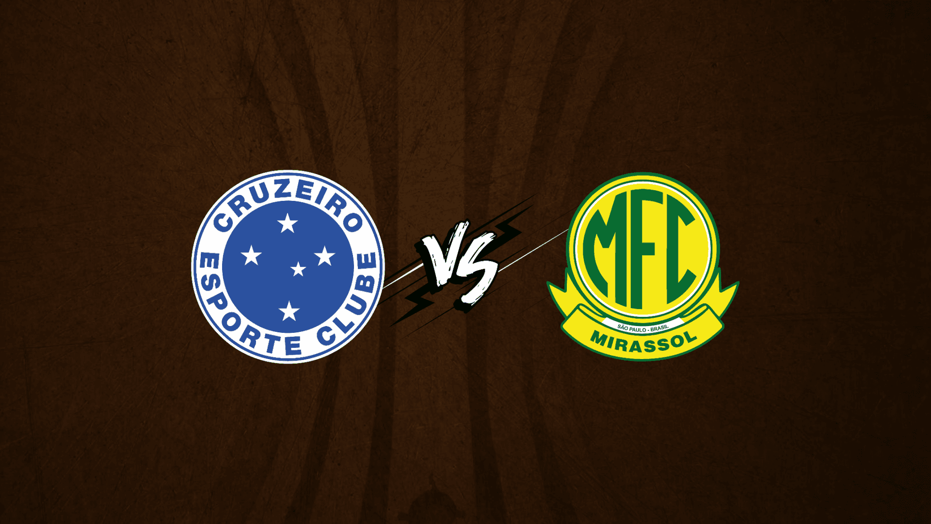 Cruzeiro x Mirassol - Onde assistir e horário do jogo de hoje
