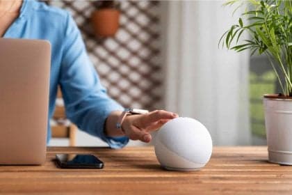 Alexa+ traz inovação no controle da casa inteligente